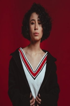 et billede af Veronica Reyes