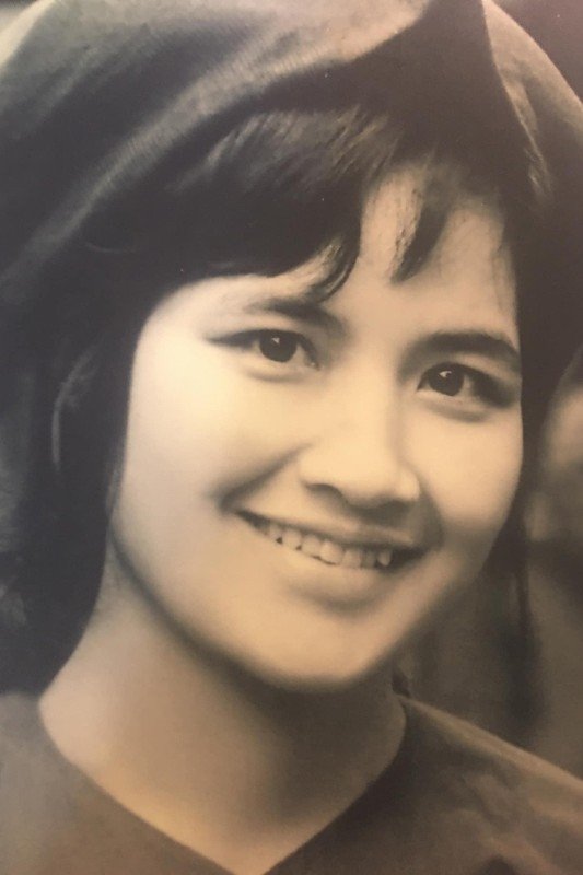 et billede af Thanh Tú