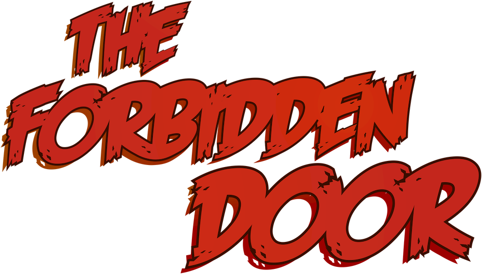 The Forbidden Door Logo