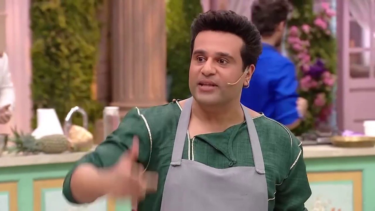 Laughter Chefs Unlimited Entertainment 2x35