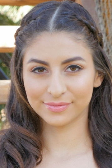 et billede af Nina North