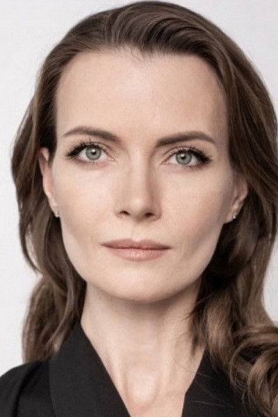 et billede af Alyona Kuleshova