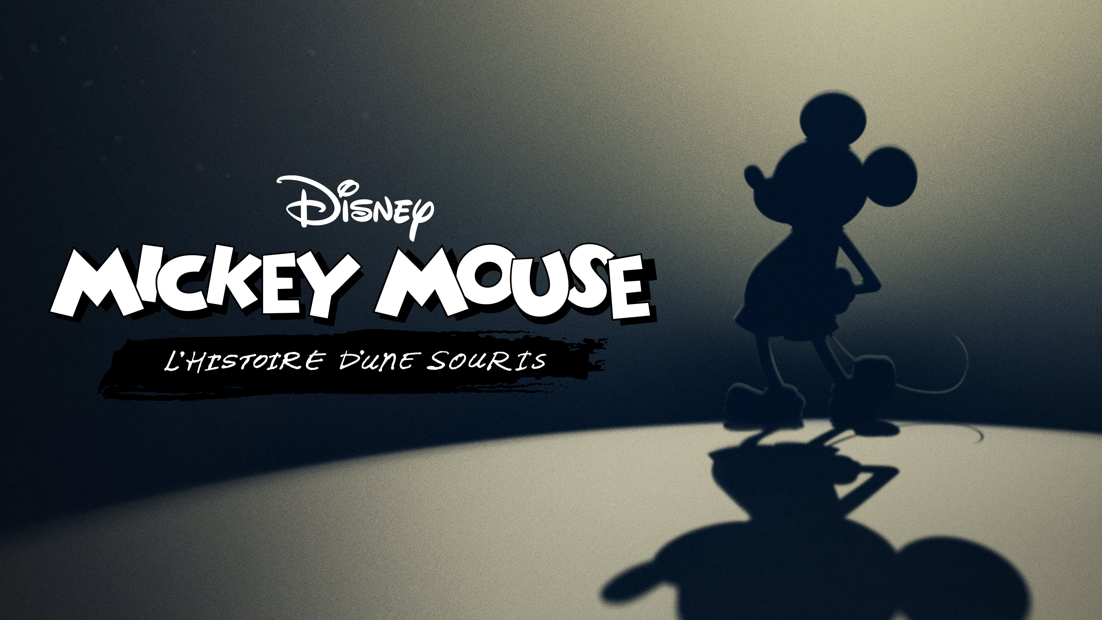 Mickey: La historia de un ratón