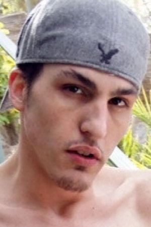 et billede af Joey Perelli