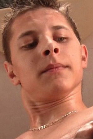 et billede af Petr Borek