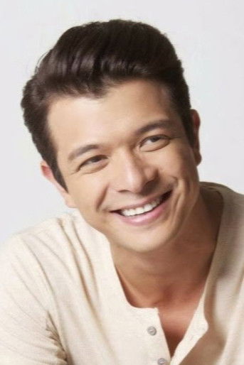et billede af Jericho Rosales
