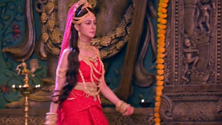Thumbnail for Daksha disparages Lord Shiva Season 1 Episode 40