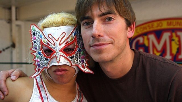 Thumbnail for Mexico to the Bahamas Season 1 Episode 1