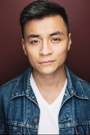 et billede af David Lee Huynh