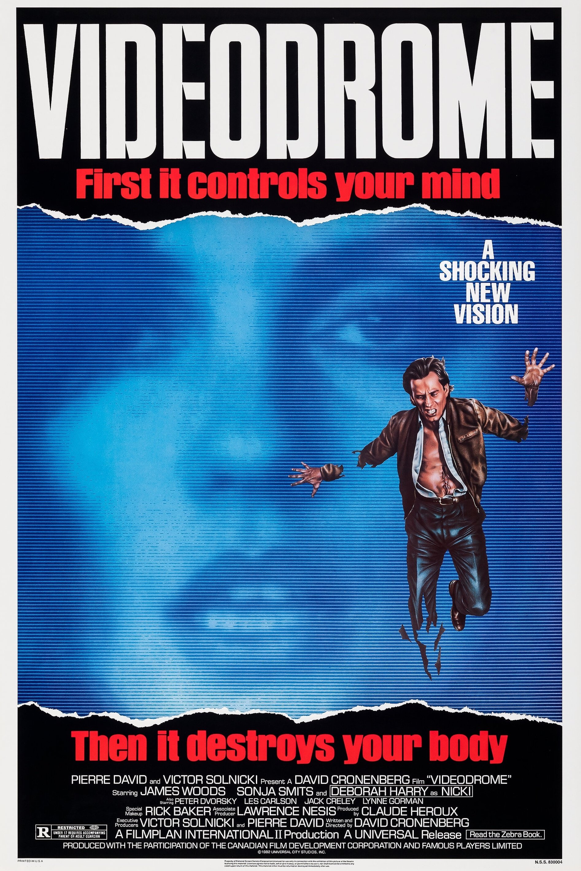 Videodrome