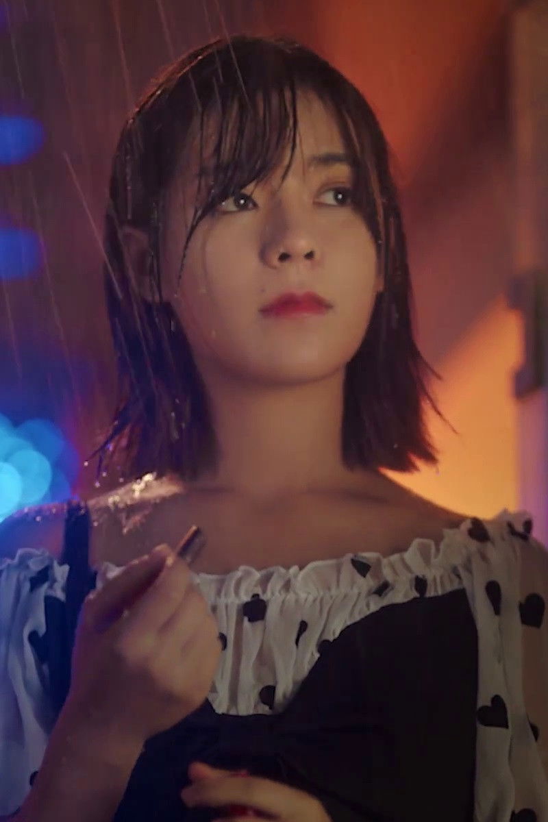 et billede af Dan Ni