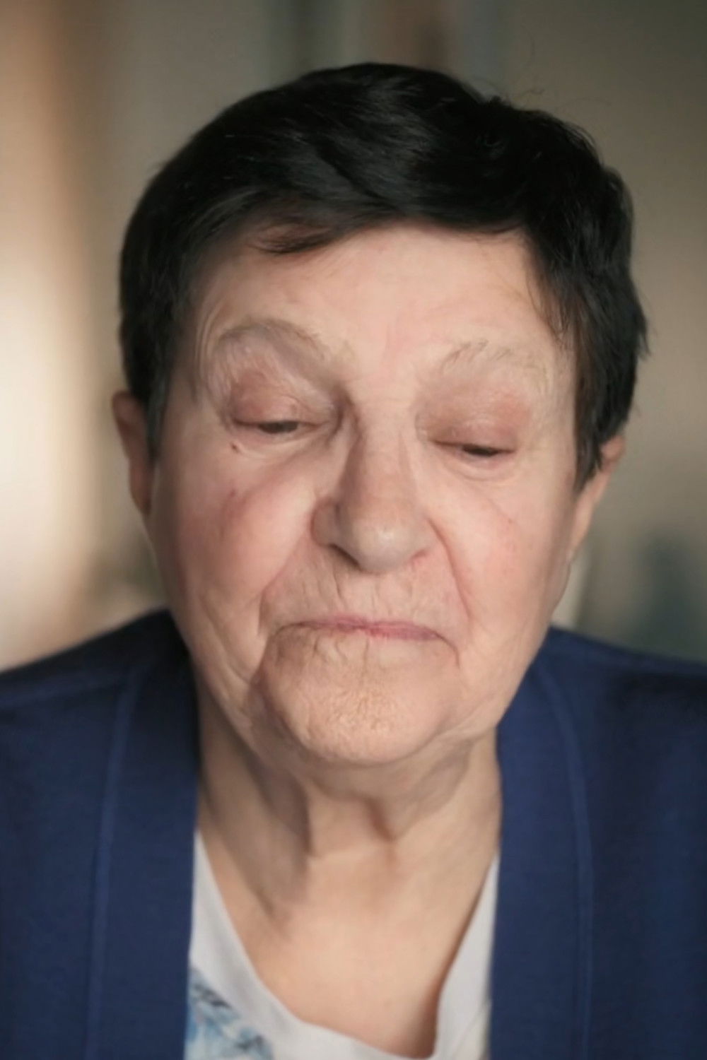 et billede af Denise