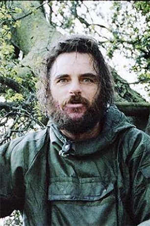 et billede af Chad Randall