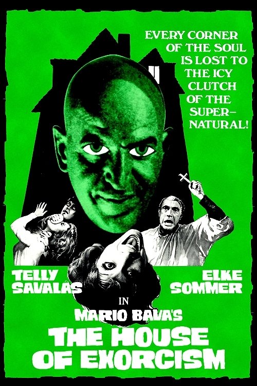 The House of Exorcism