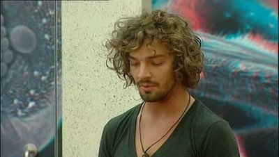 Big Brother 10x32