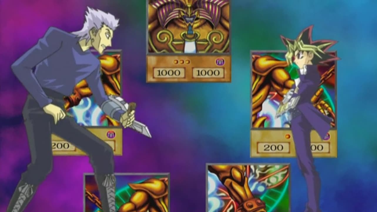 Assistir Yu-Gi-Oh! Dublado Episodio 44 Online