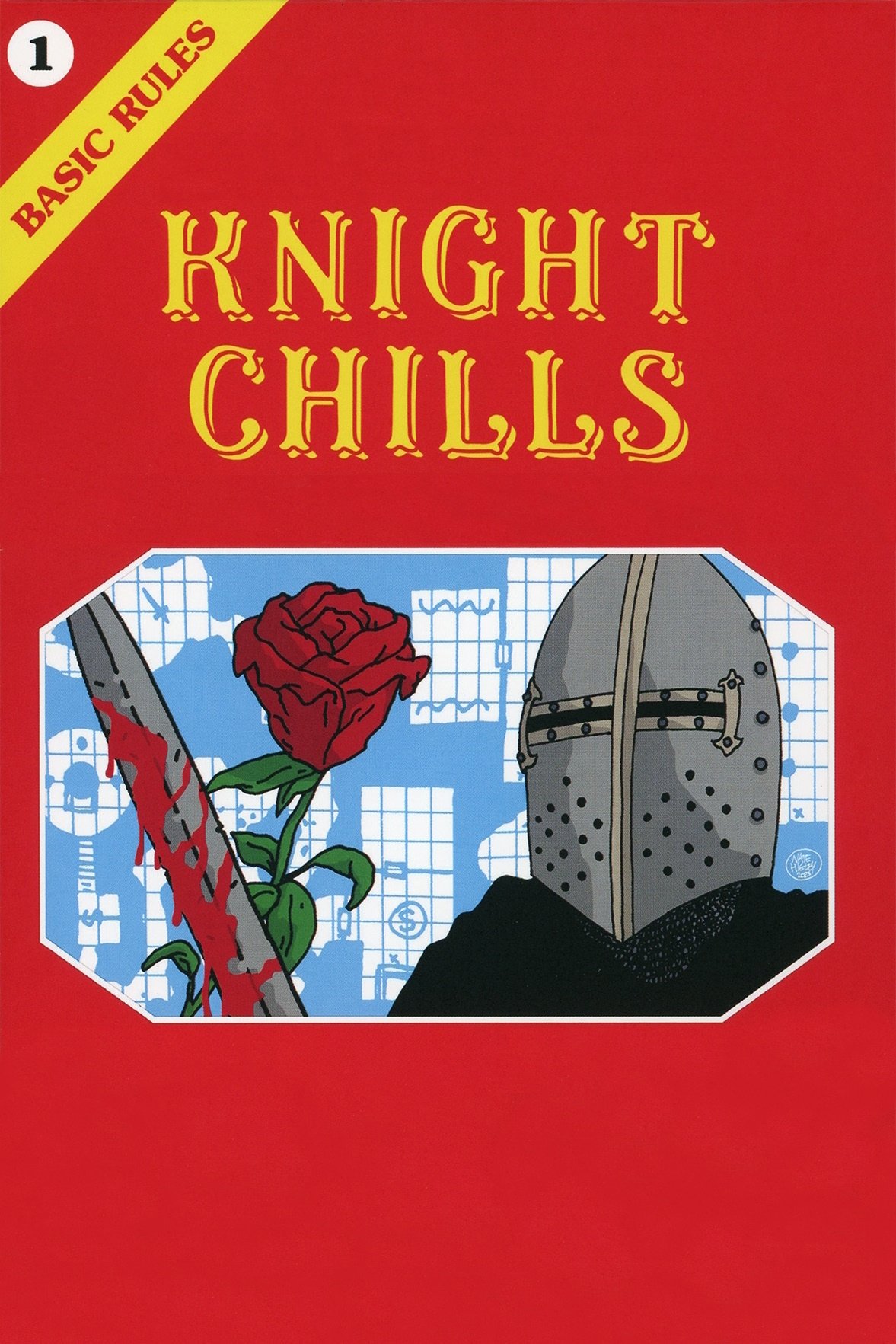 Knight Chills