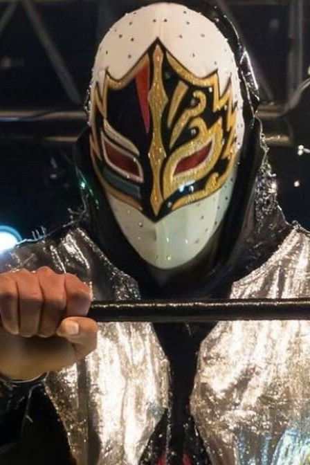 et billede af Tigre Blanco