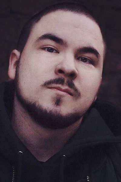 et billede af Andrey Prokofyev