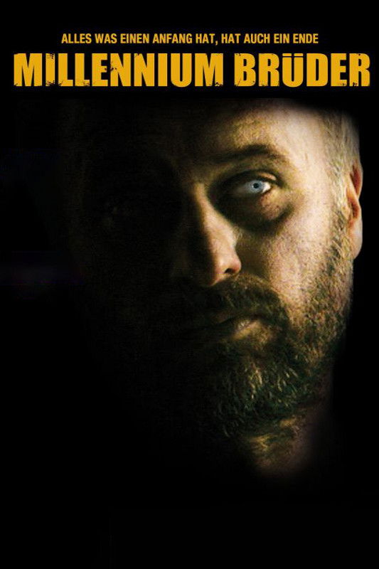 Iskariot: Två bröder en skuld