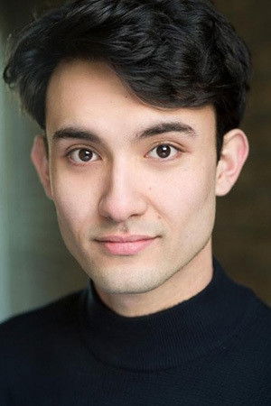 et billede af Darren Siah