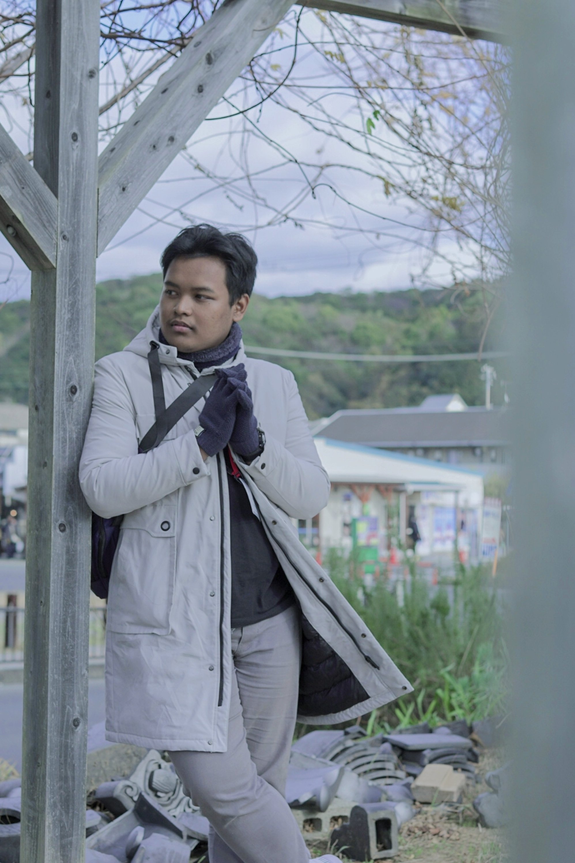Ardiansyah Adi Saputra | Director