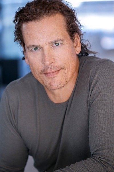 et billede af Thomas Hildreth