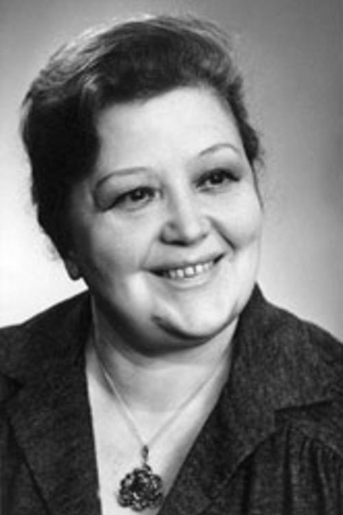 et billede af Vera Titova