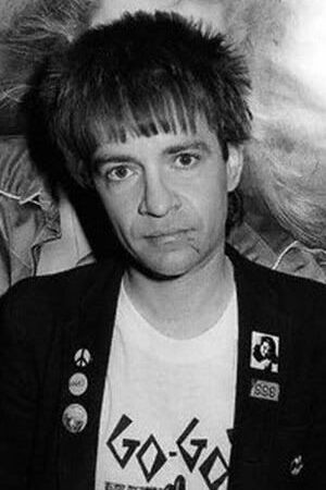 et billede af Rodney Bingenheimer