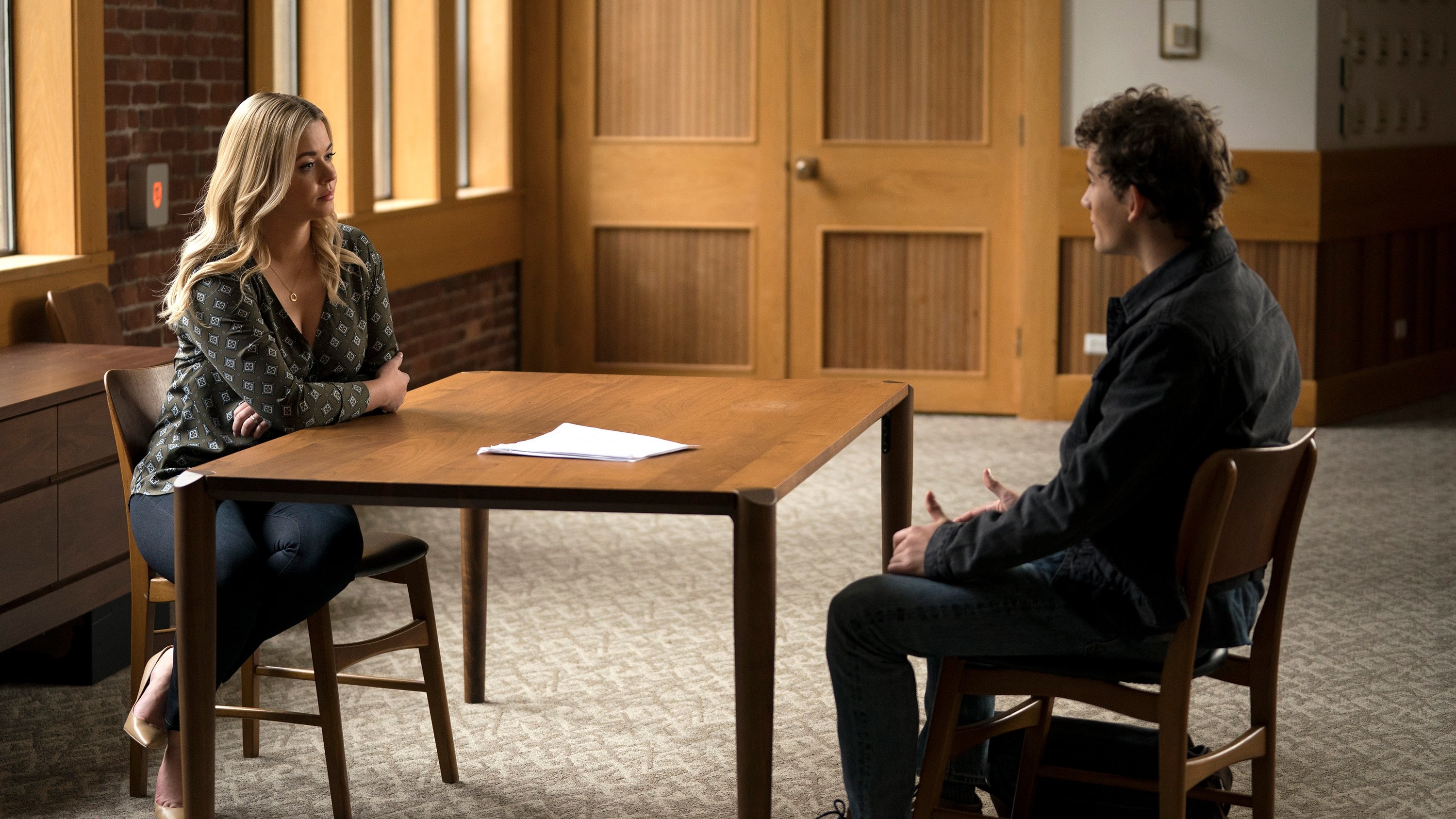 Pretty Little Liars The Perfectionists 1 Staffel 1 Folge Deutsch Stream Online Anschauen Streamkiste