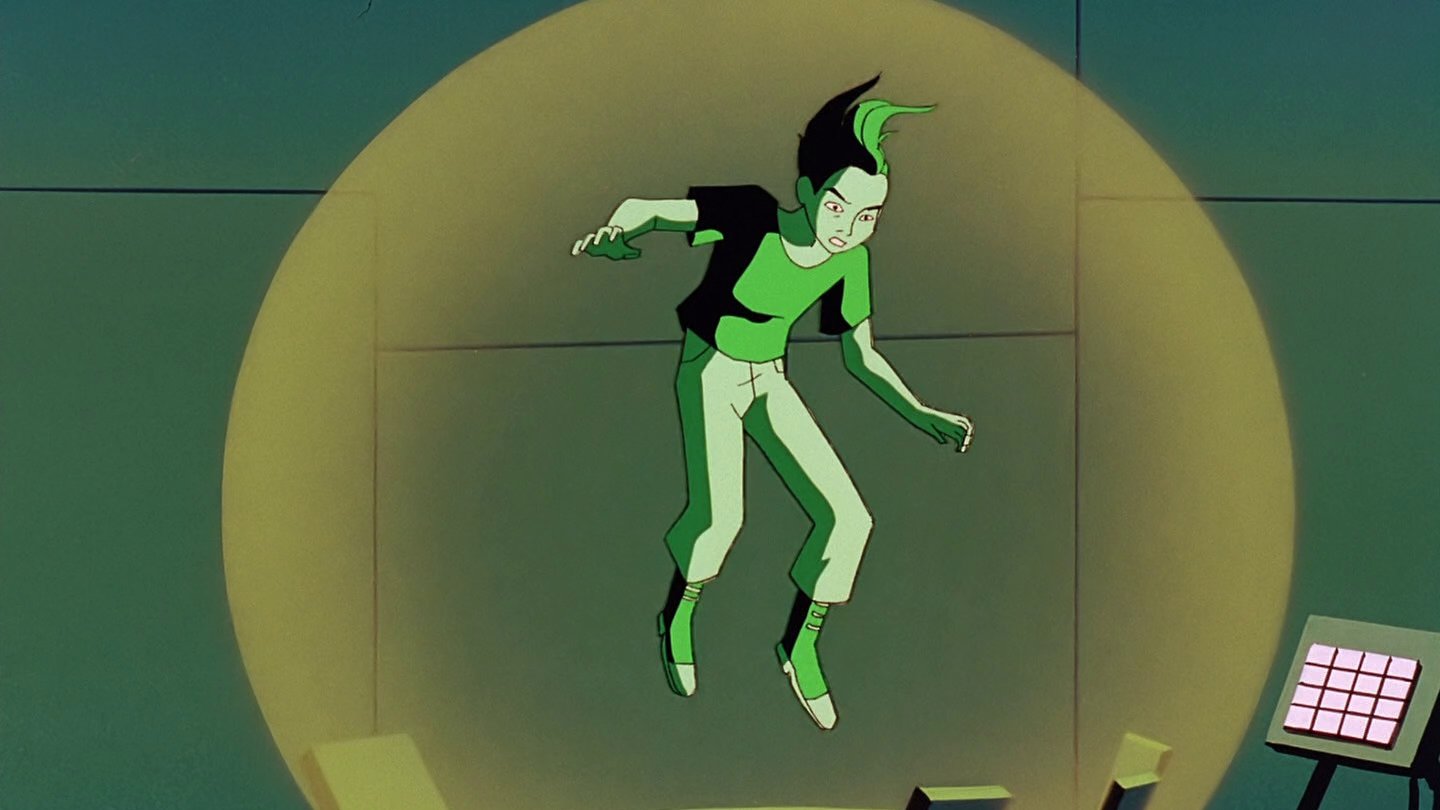 Batman Beyond