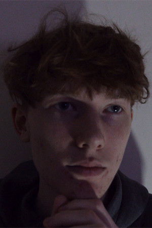 et billede af Finn Connor