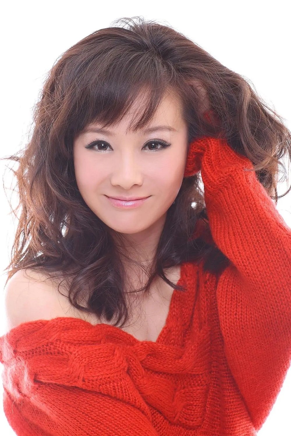 Si Gao's picture in the cast
