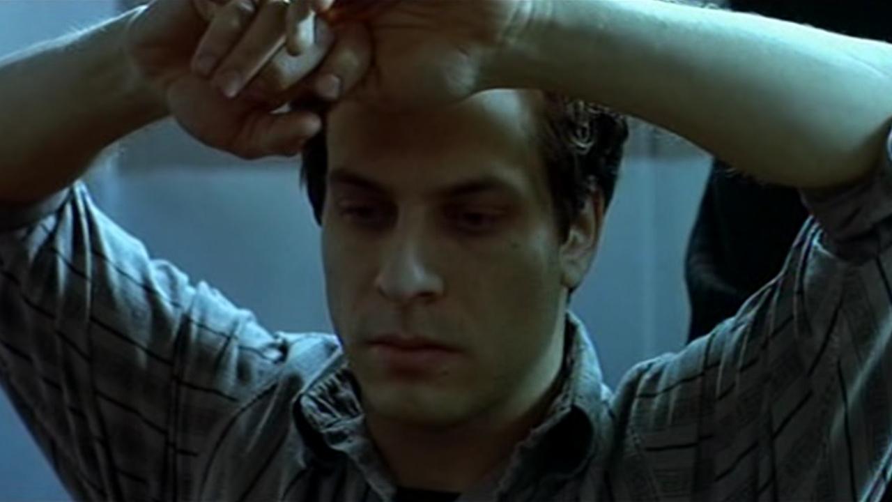 Le Polygraphe (1996)