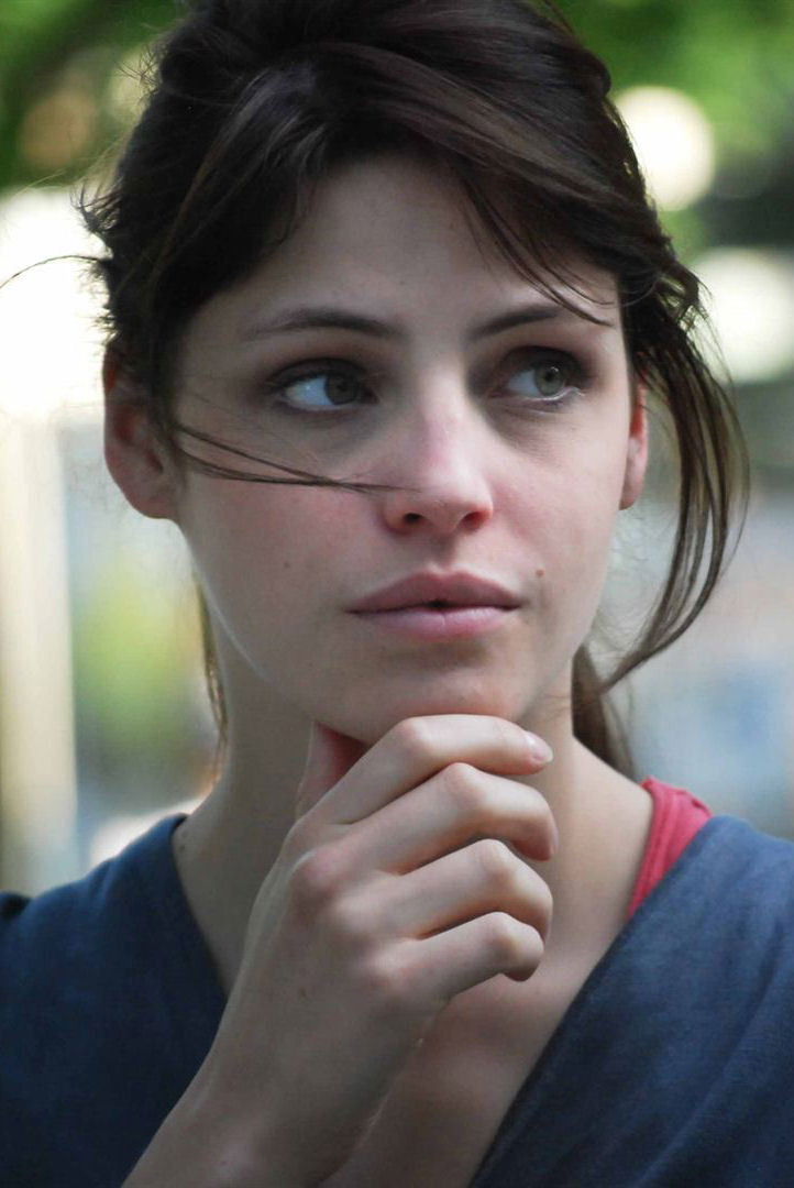 et billede af Romaine Cochet