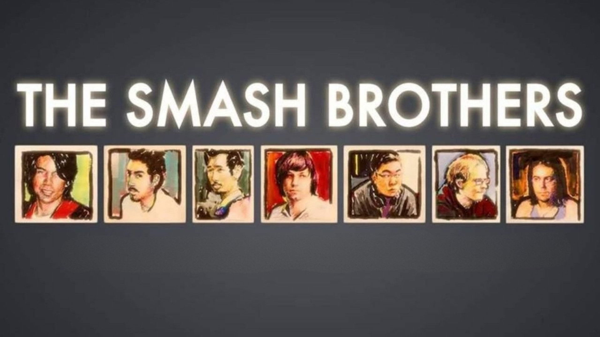The Smash Brothers