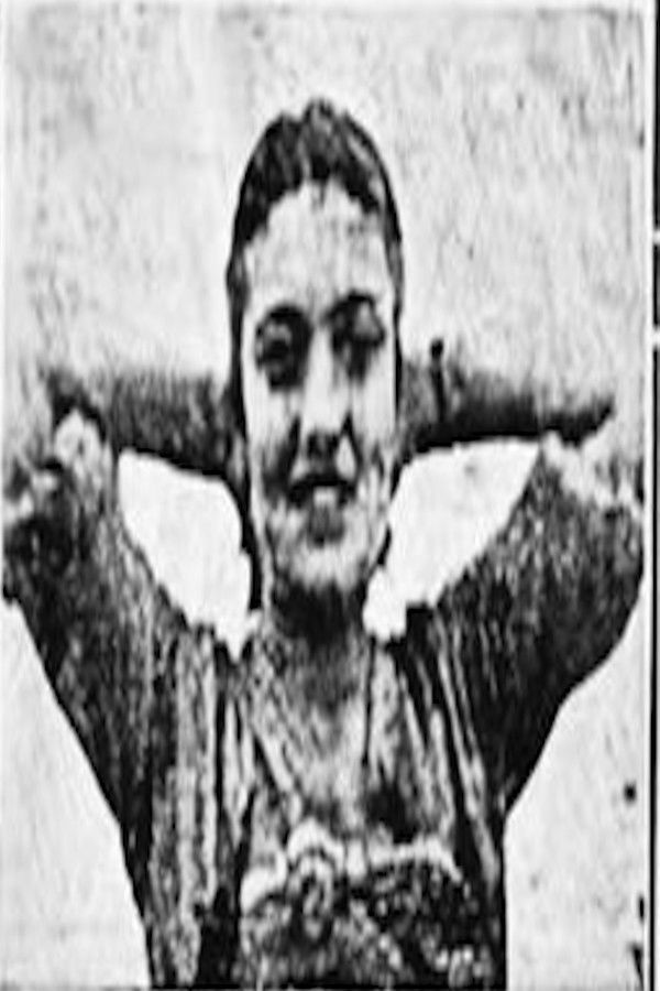 et billede af Hanan Refaat