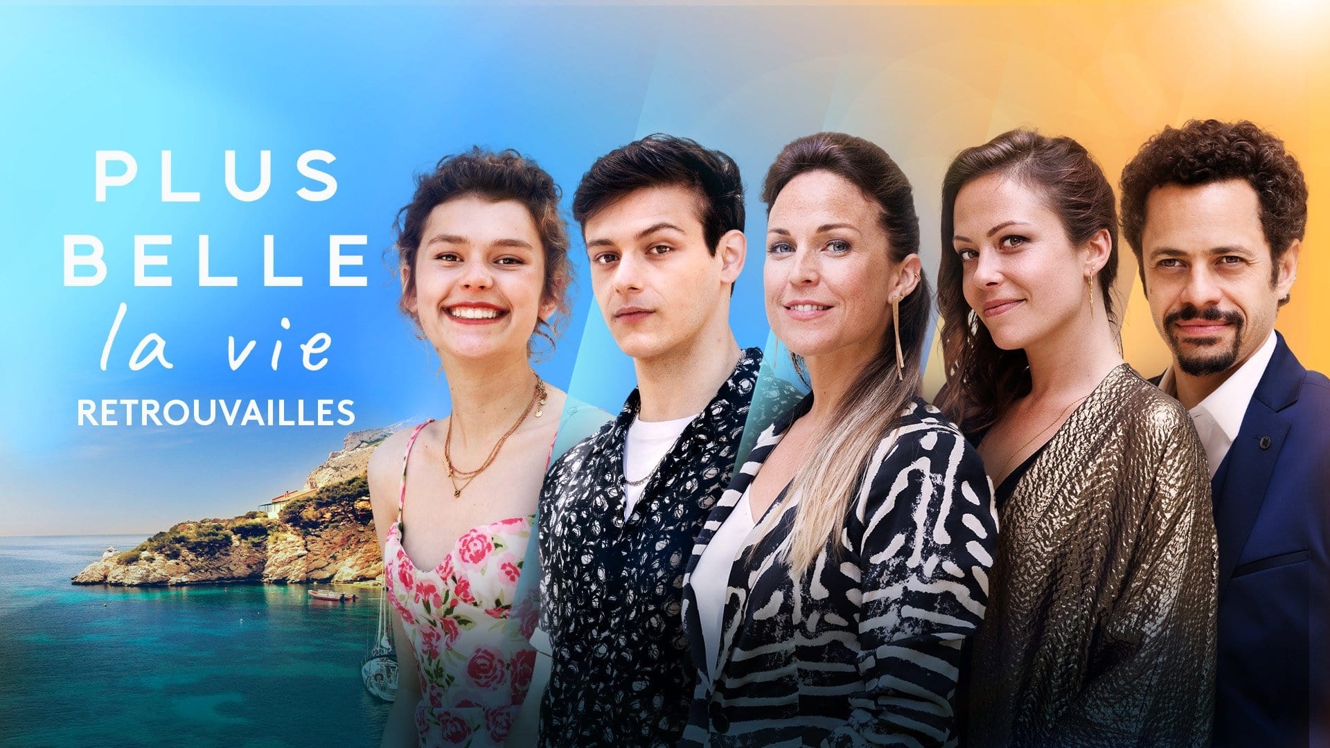 Plus belle la vie - Season 0 Episode 67 : Episodio 67 (2022)