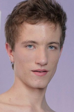 et billede af Tobias Mose