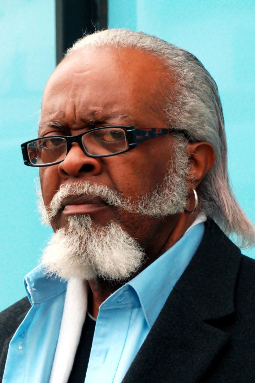et billede af Jimmy McMillan