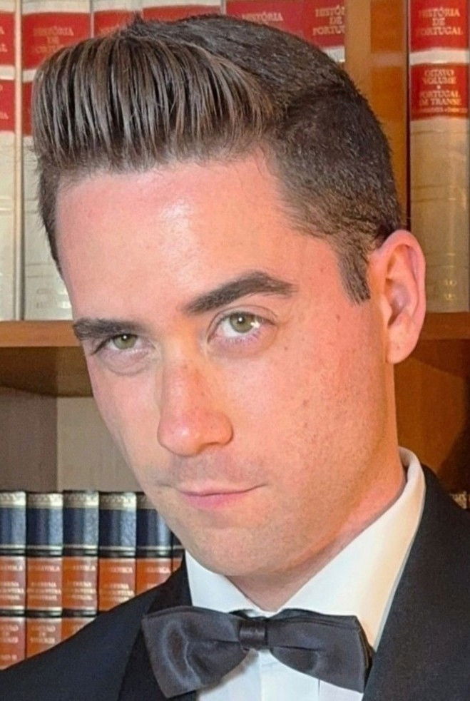 et billede af Manuel Custódia