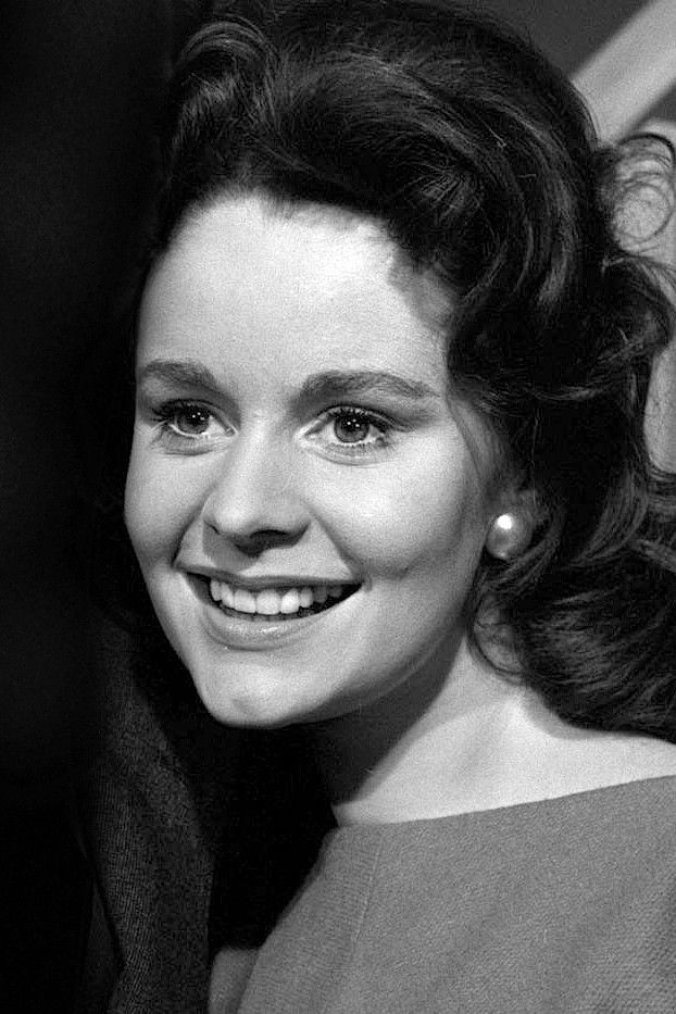 et billede af Christina Gregg