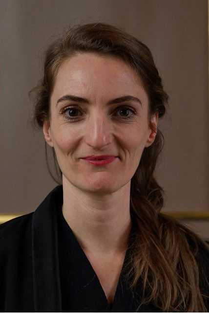 et billede af Jeremy Grynberg