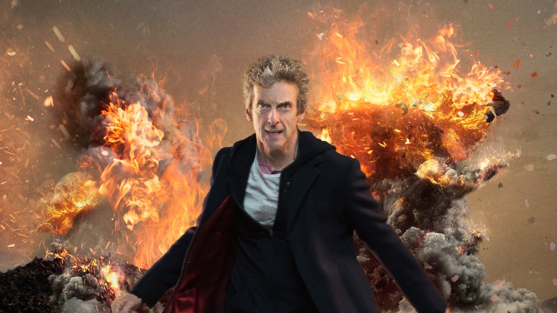 Doctor Who Staffel 0 :Folge 146 