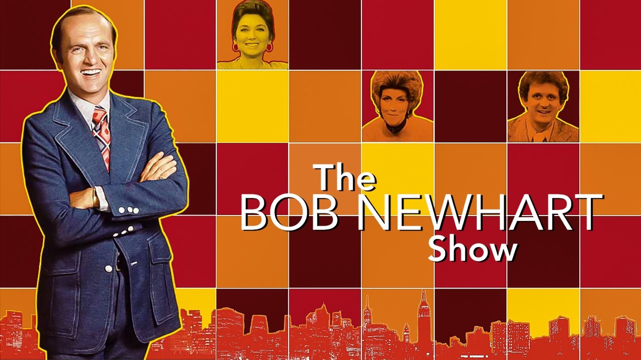 The Bob Newhart Show