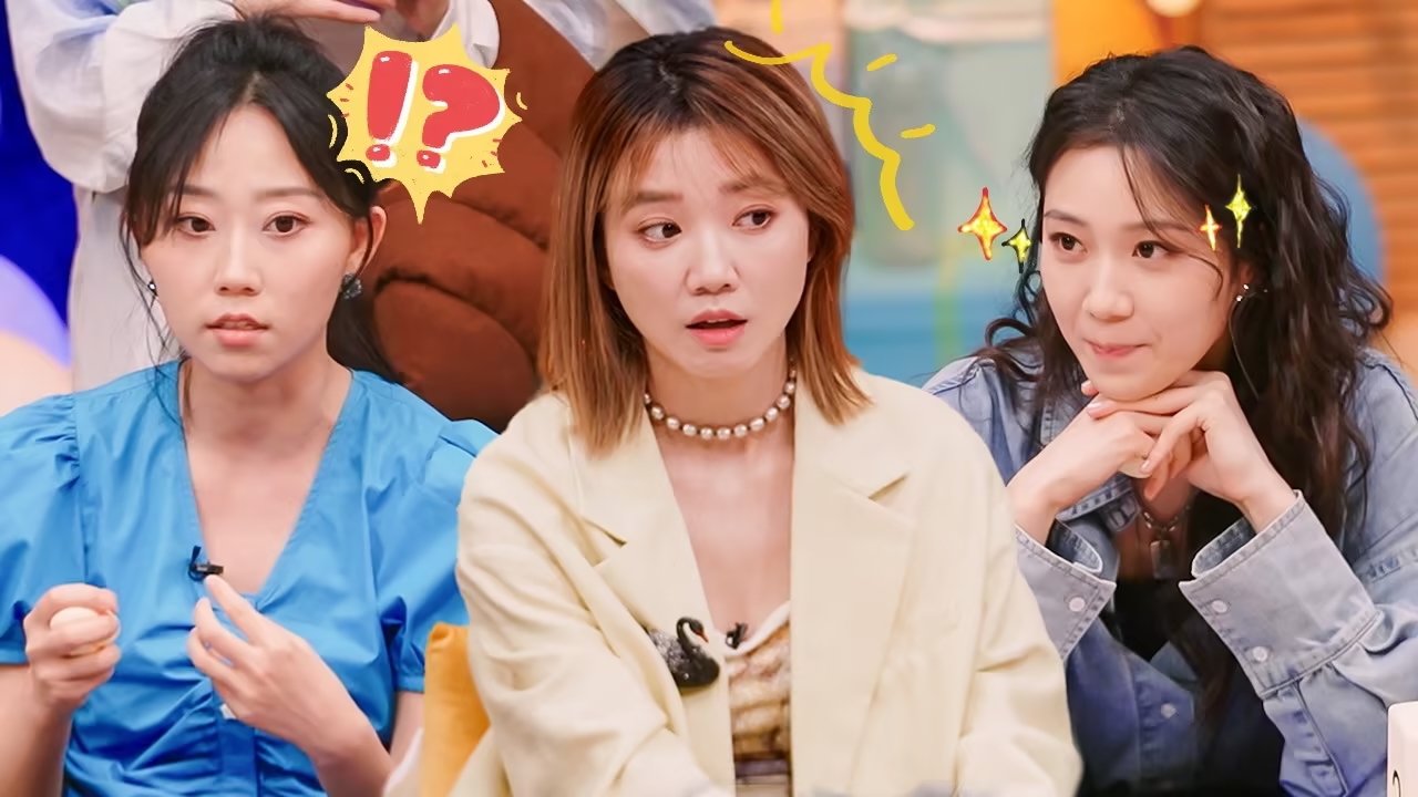 Thumbnail for Amazing Party EP8 Season 0 Episode 48