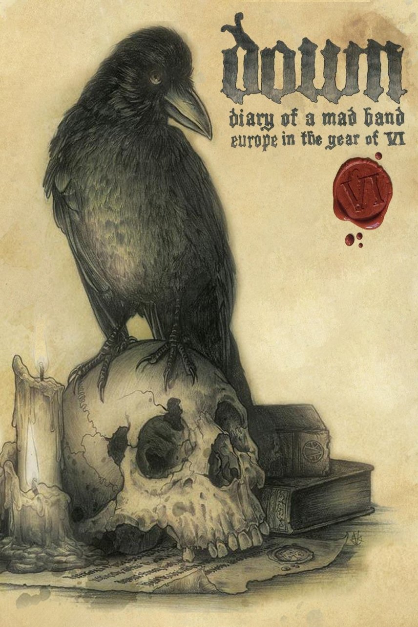 Content cover