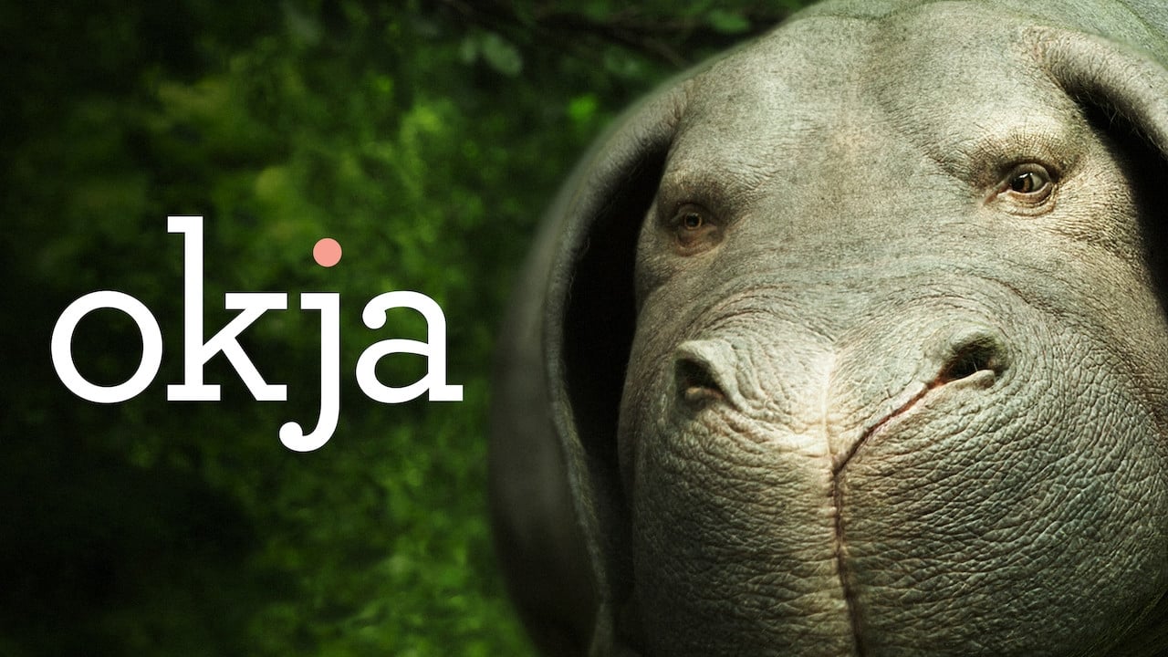 Okja (2017)