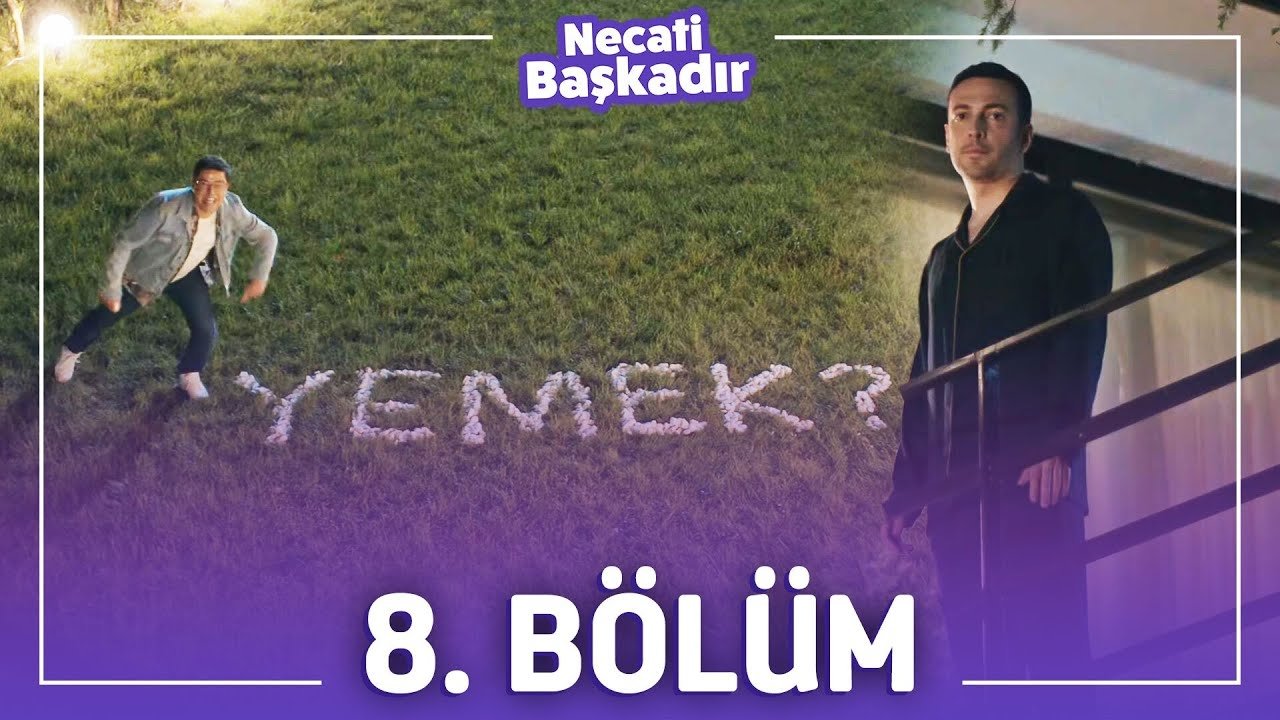 Thumbnail for Episode 8 Season 1 Episode 8