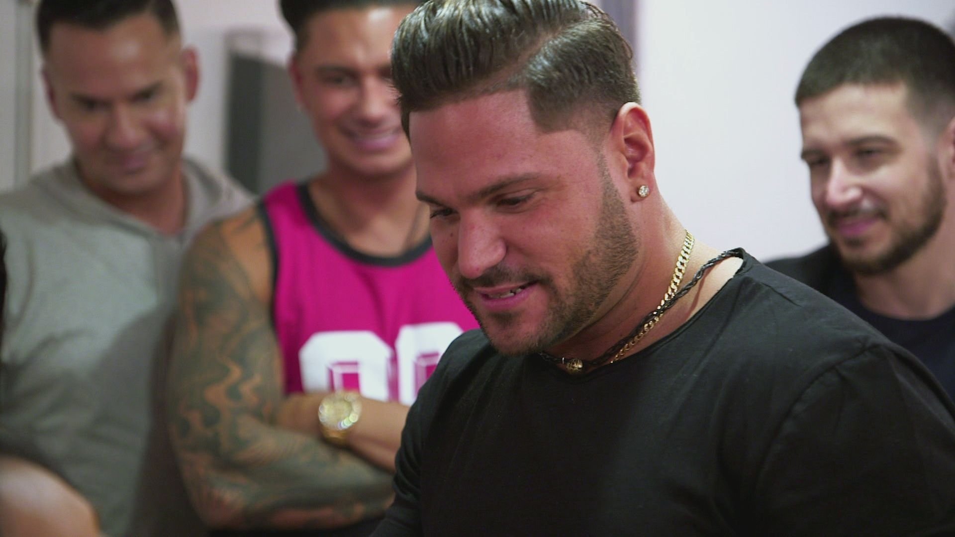 Jersey Shore: Family Vacation